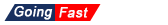 Going Fast